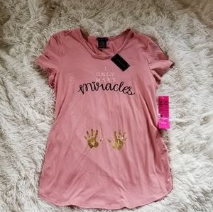 Maternity Top